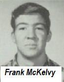 Franklin Mc Kelvy     November 5, 2012