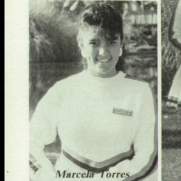 Leslie Marcela Torres's Classmates® Profile Photo