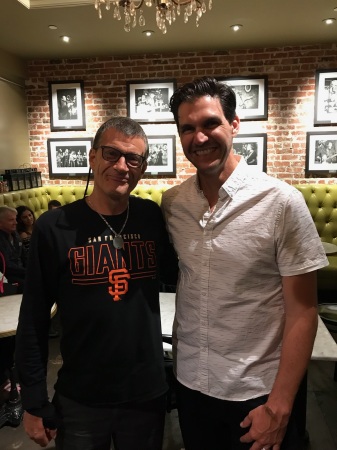 Me and Barry Zito