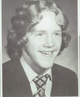 Ken Babcock's Classmates profile album