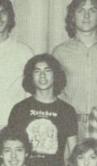 david valdes' Classmates profile album