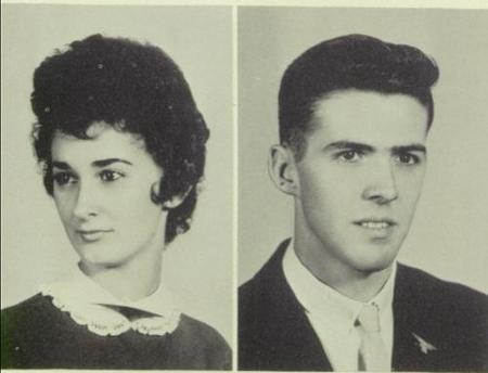 Charles Hill's Classmates profile album