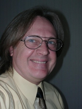 Michael McIntosh's Classmates® Profile Photo