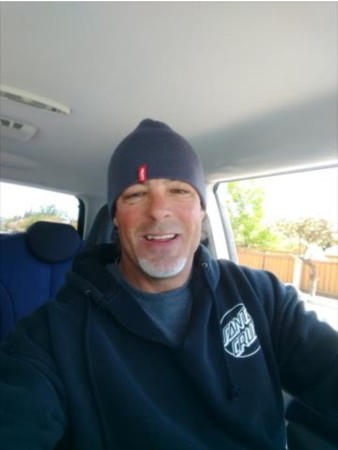 Todd Baxter's Classmates® Profile Photo