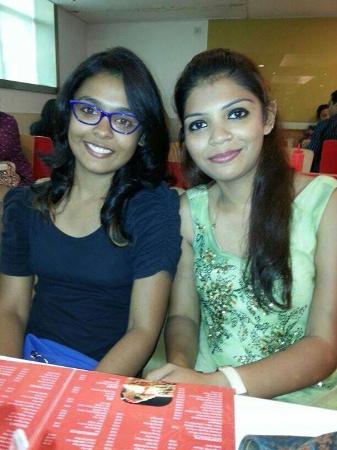 Garima Rao's Classmates® Profile Photo