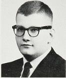 Garland A. Borden II's Classmates profile album