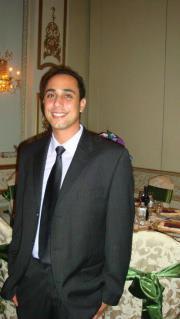 Mohamed Mourad's Classmates® Profile Photo