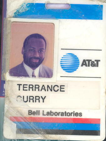 Terrance Curry's Classmates profile album