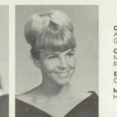 Mary Hartman's Classmates profile album