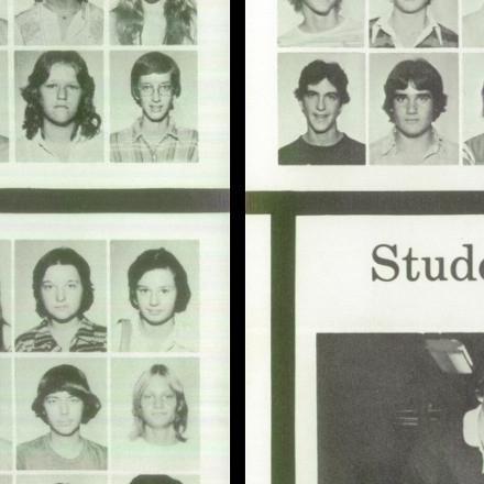 Glenda Cort's Classmates profile album