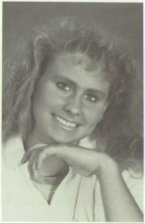 Sherry Vaughn Parks' Classmates profile album