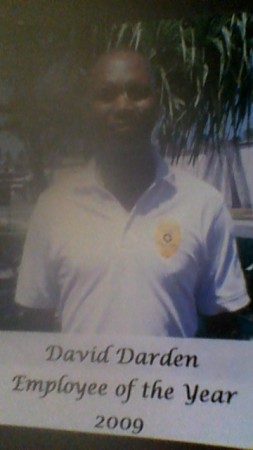 David Darden's Classmates profile album