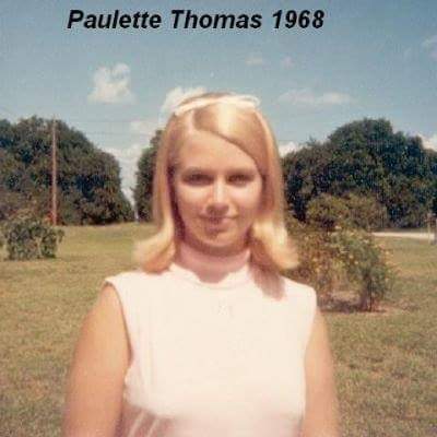 Paulette McKinney's Classmates profile album