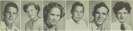 Barbara Hays' Classmates profile album