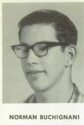 Norman Buchignani's Classmates profile album