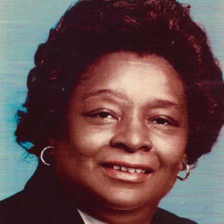 Bessie Overton's Classmates® Profile Photo