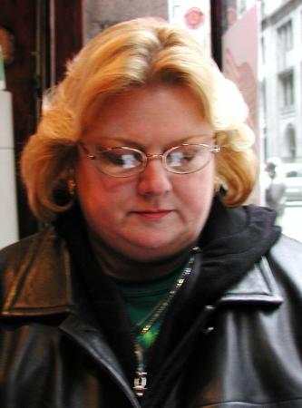 Judy Berman's Classmates® Profile Photo