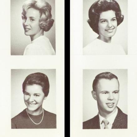 Dennis Larson's Classmates profile album
