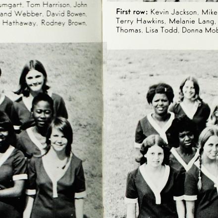 Diane Rode's Classmates profile album