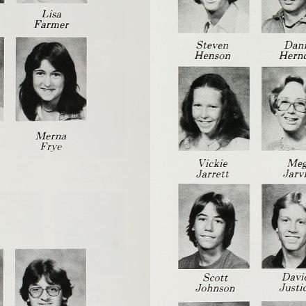 Brenda Stollings' Classmates profile album