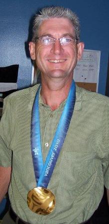 Kevin Kirk's Classmates® Profile Photo