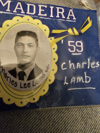 Charles Lamb's Classmates profile album