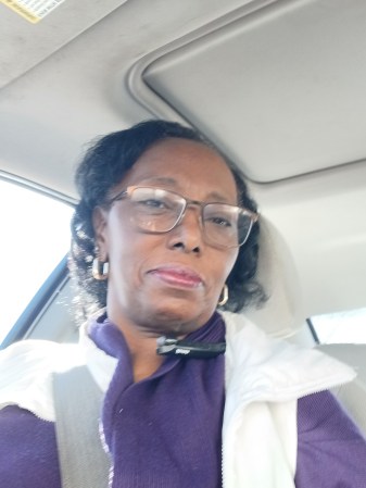 Deborah Sterling-sparks's Classmates® Profile Photo