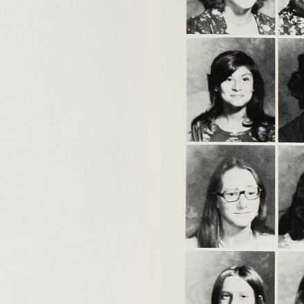 Jeanette Ledgere's Classmates profile album