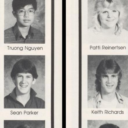 Debbie Colvin's Classmates profile album