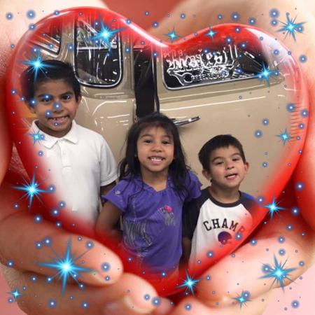 Monica Aguilar's Classmates® Profile Photo