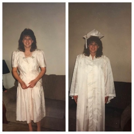 Julie Tangeman's Classmates profile album