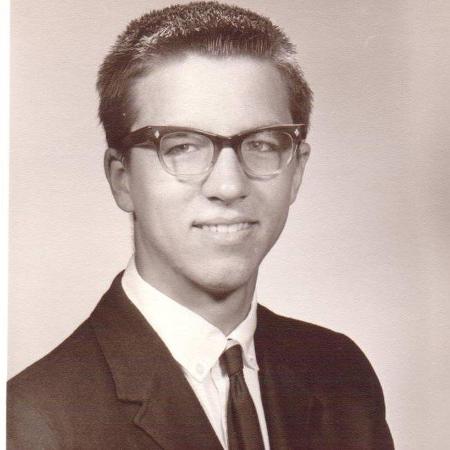 Larry Marra's Classmates® Profile Photo