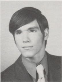 Robert Labbett's Classmates profile album