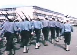 BOOTCAMP 1973