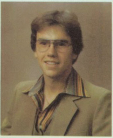 Gordon Lichty's Classmates® Profile Photo