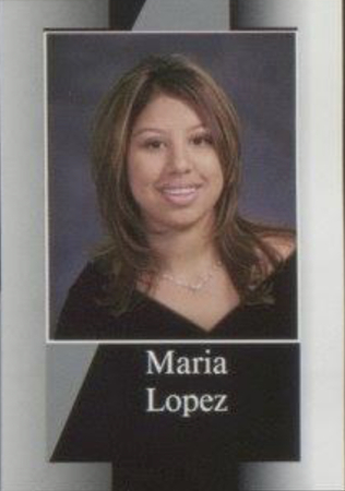 Maria Hernandez's Classmates® Profile Photo