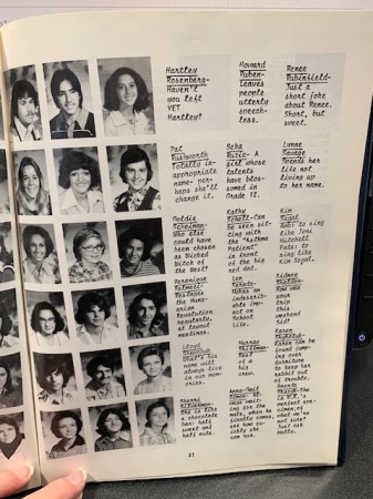 Rodney Edel's Classmates profile album