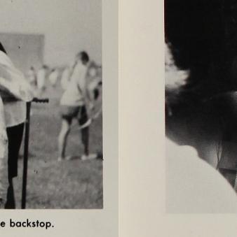 Ann Berkowitz's Classmates profile album