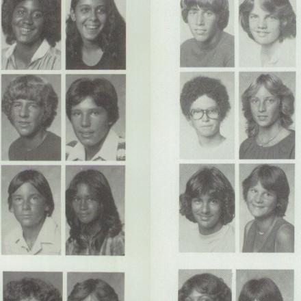 Loretta White's Classmates profile album