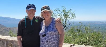 20230919_Fr Mt Lemmon near Tucson