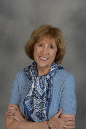 Judy Bennett's Classmates® Profile Photo