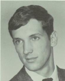 Jim Culbertson's Classmates profile album