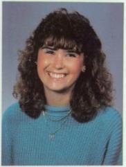 Tracy Kniffen Delfuoco's Classmates profile album