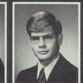 Kevin Rodgers' Classmates profile album