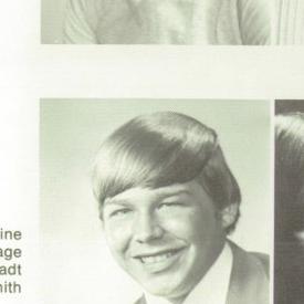 Mark Amorine's Classmates profile album