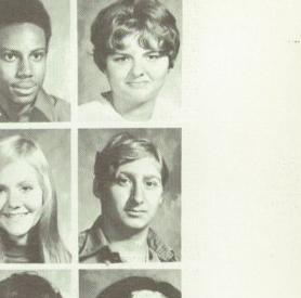 Ronnie Grant's Classmates profile album