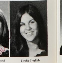 Linda English Hone's Classmates profile album