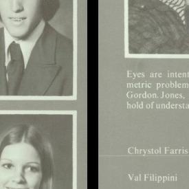 Cindy Van Mouwerik's Classmates profile album