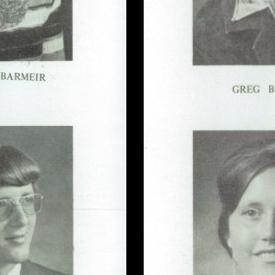Barbara Koger's Classmates profile album