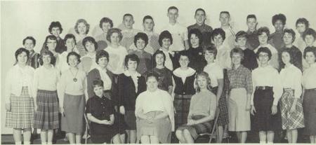 Sandy Mcgee's Classmates profile album